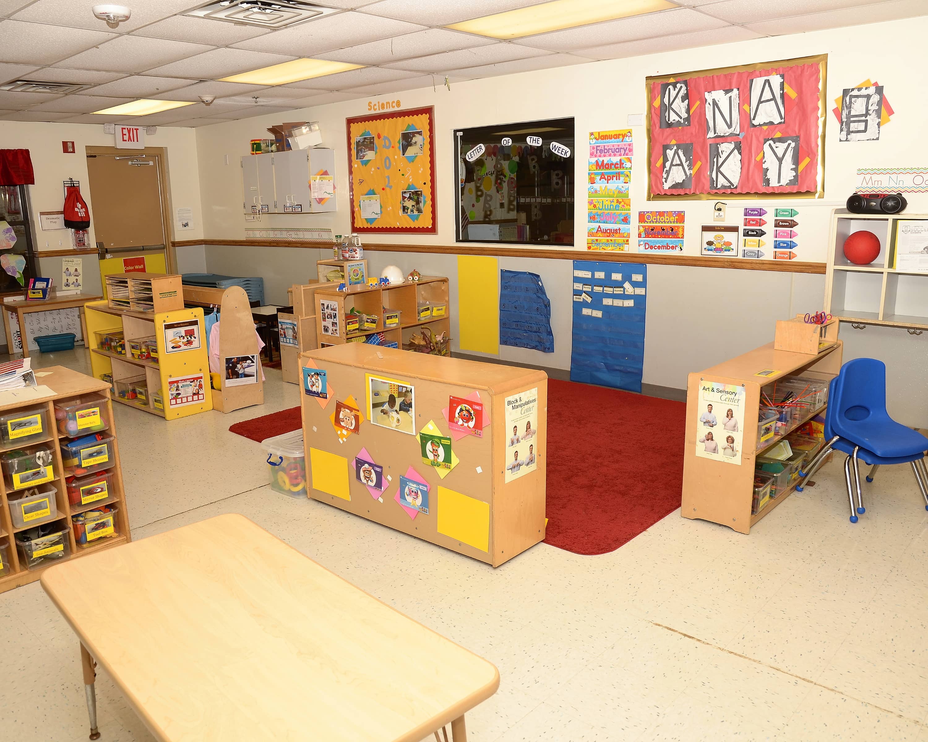 Childtime of Kennesaw in Kennesaw, GA 3149 Cobb Parkway NW Childtime